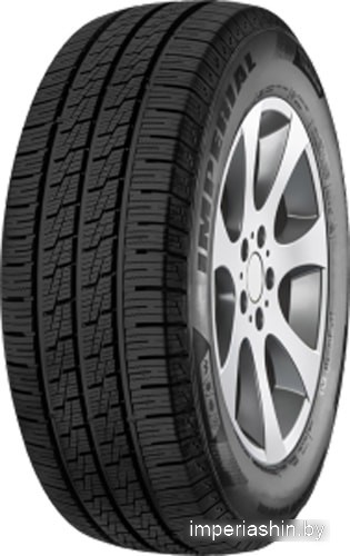 Шины Imperial All Season Van Driver 215/65R16C 109/107T — Всесезонная сезон в Гомеле