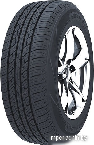 Автомобильная шина  Goodride SU318 265/70R16 112H
