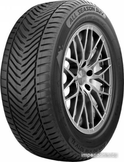 Автомобильная шина  Taurus All Season 185/60R15 88V