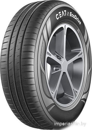 Автомобильная шина  Ceat EcoDrive 165/65R14 79T