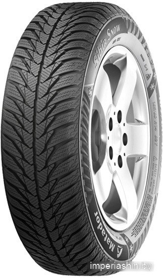 Автомобильная шина  Matador MP 54 Sibir Snow 185/70R14 88T