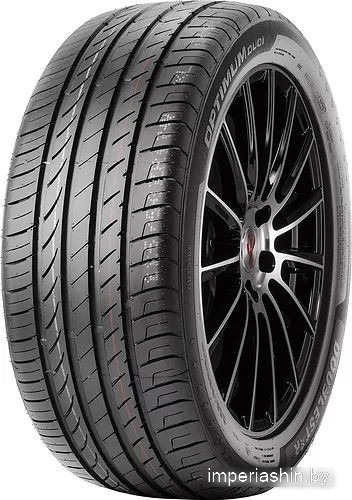 Автомобильная шина  DoubleStar DU01 195/60R16 89V