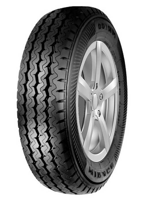 Автомобильная шина  Mirage MR100 155R12C 88/86Q