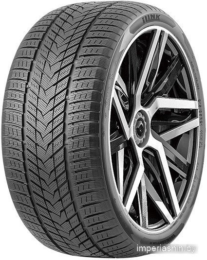 Автомобильная шина  iLink Snowgripper II 265/35R20 99H XL