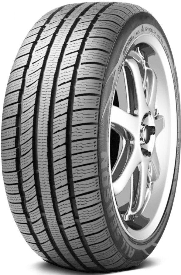 Автомобильная шина  Mirage MR-762 AS 205/55R17 95V