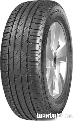 Ikon Character Aqua SUV 235/75R16 108T