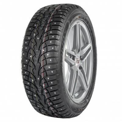Arivo Ice Claw ARW4 185/60R15 88T (шипы)