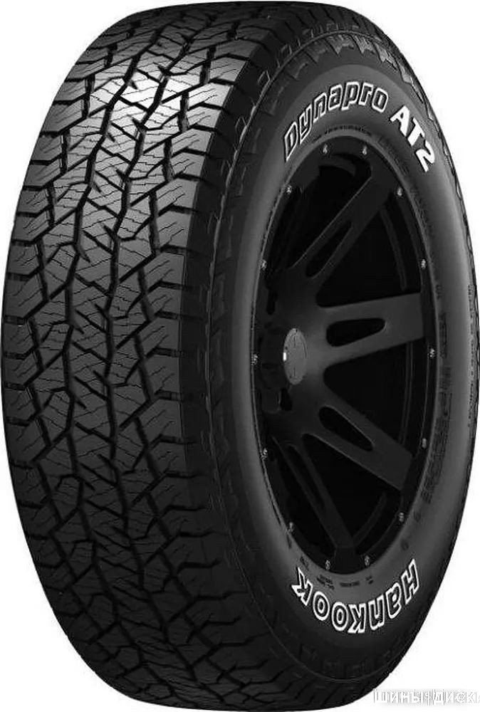 Шины Hankook Dynapro AT2 RF11 245/70R17 110T — Всесезонная сезон в Гомеле