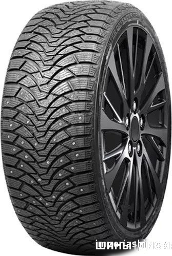 Шины LEAO Winter Defender Grip 2 205/45R16 87T (шипы) — Зимняя сезон в Гомеле