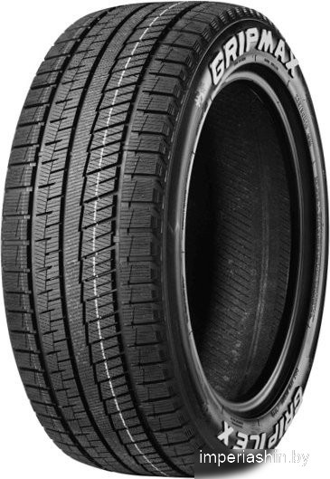 Шины Gripmax SureGrip Pro Ice X 315/30R22 107H — Зимняя сезон в Гомеле