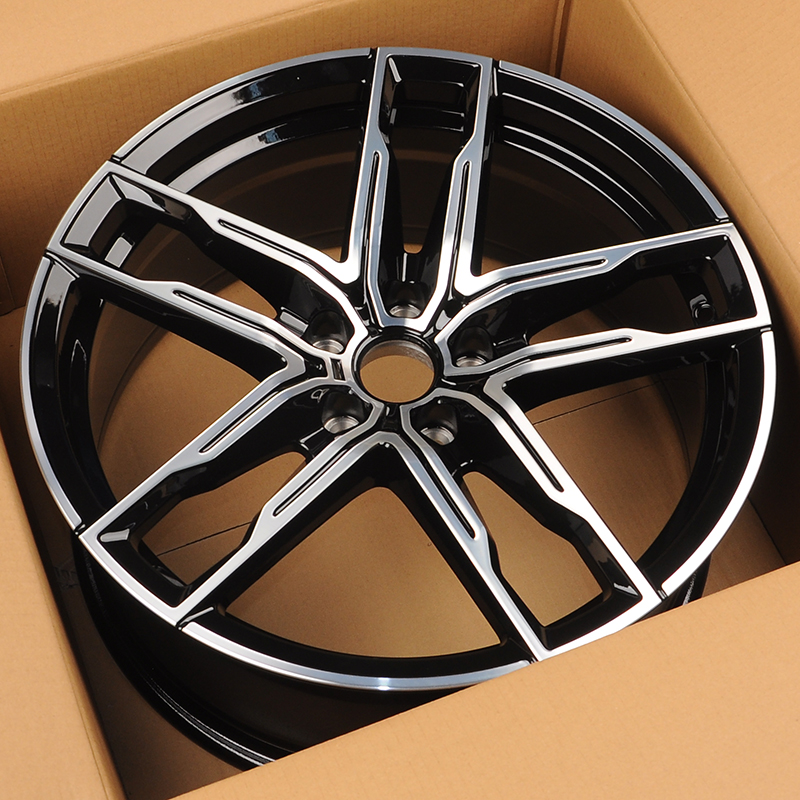 15" 4*114,3 6,5 ET35 67.0 XN 5024 BMF от магазина Империя шин