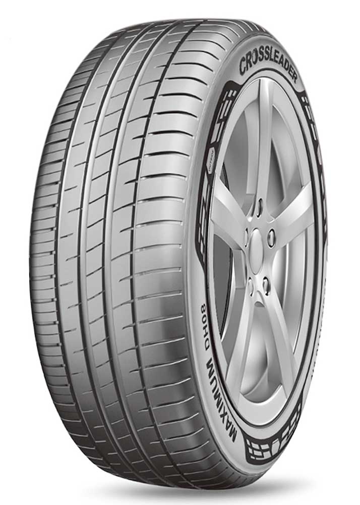 Автомобильная шина  DoubleStar DH08 195/50R15 82V