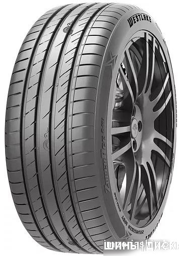 Шины WestLake Z-007 ZuperAce 255/40R19 100Y — Летняя сезон в Гомеле