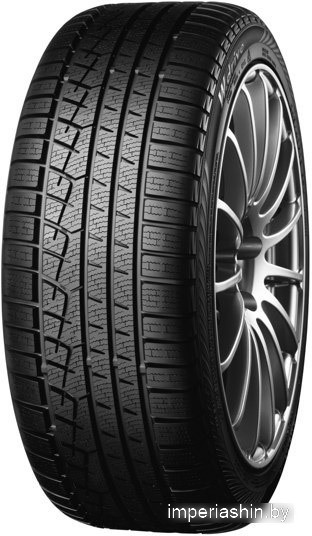 Yokohama W.drive V902B 265/35R18 97V от магазина Империя шин