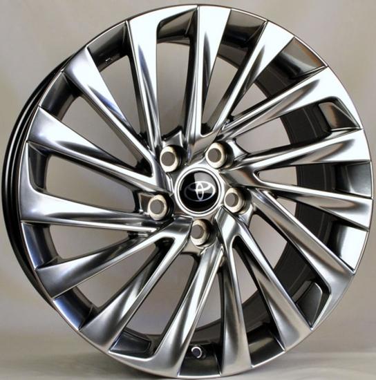 17" 5*114,3 7,5 ET40 60 TS-0207 HB от магазина Империя шин