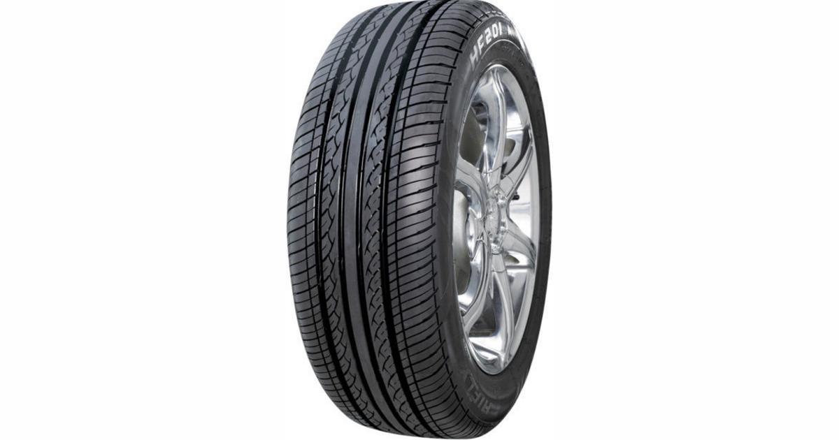 Автомобильная шина  HIFLY HF201 155/80R13 79T