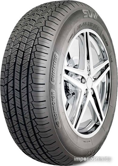 Шины Kormoran SUV Summer 275/40R20 106Y — Летняя сезон в Гомеле