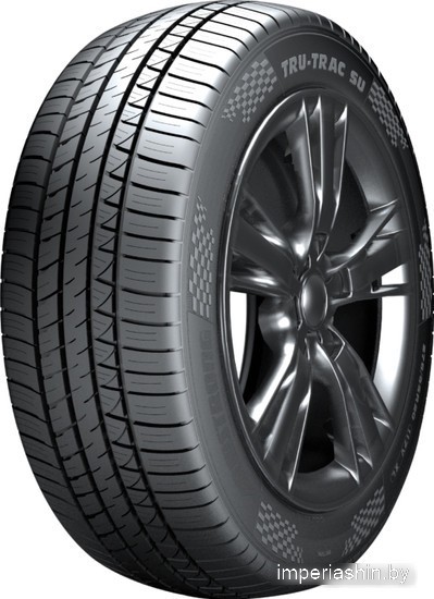 Armstrong Tru-Trac SU 275/45R20 110W от магазина Империя шин