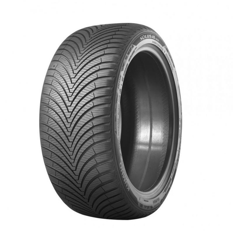 Шины Kumho Solus 4S HA32 235/40R18 95Y — Всесезонная сезон в Гомеле