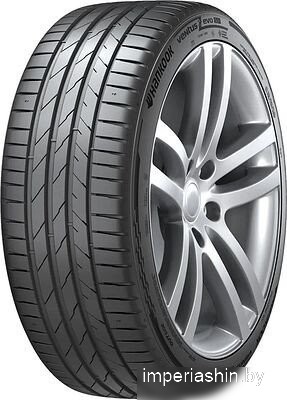 Автомобильная шина  Hankook Ventus evo SUV K137A 325/35R22 114Y