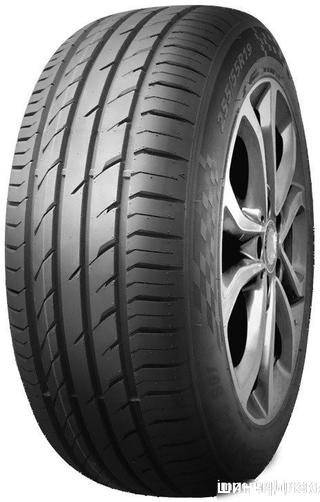 Автомобильная шина  Mazzini Varenna S01 245/45R19 102Y