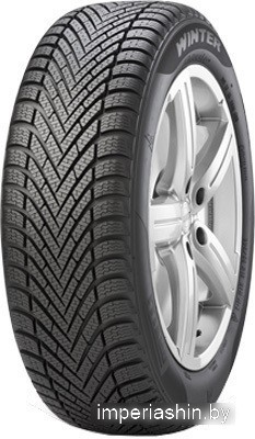 Автомобильная шина  Pirelli Cinturato Winter 205/55R17 95T
