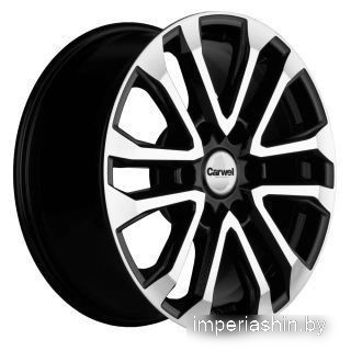 Carwel Пур 1805 18x7.5" 6x139.7мм DIA 106.1мм ET 25мм ABT