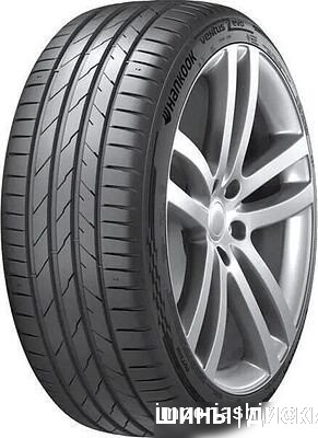 Автомобильная шина  Hankook Ventus evo K137 255/35R18 94Y XL