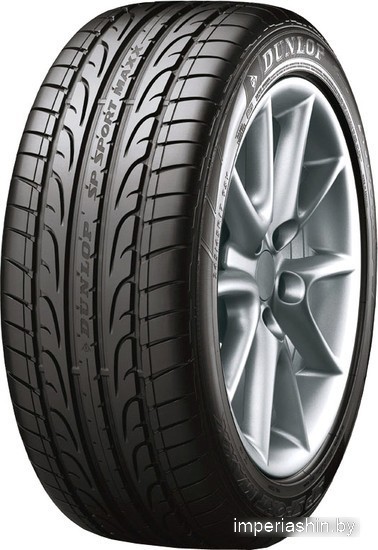 Автомобильная шина  Dunlop SP Sport Maxx 245/45R17 95Y