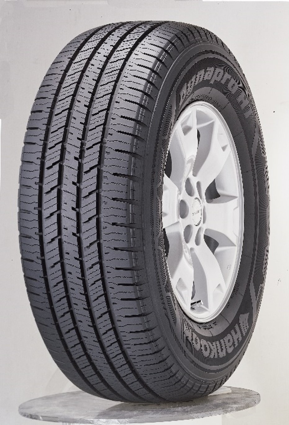 Шины Hankook Dynapro HT RH12 265/60R18 110T — Всесезонная сезон в Гомеле