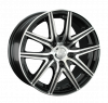 LS LS188 15x6.5" 4х114.3мм DIA 73.1мм ET 40мм BKF