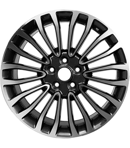 18" 5*108 8,0 ET52 63,3 ANZ-0889 BMF от магазина Империя шин