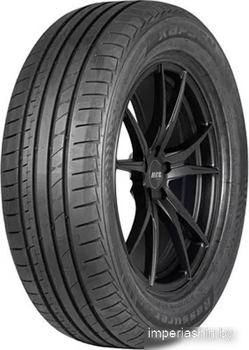 Автомобильная шина  Kapsen Rassurer K737 195/70R14 91H
