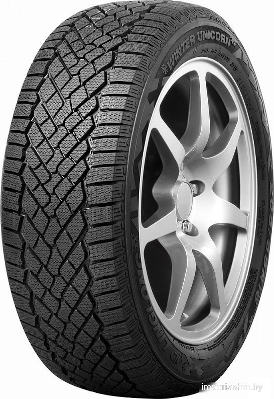 Шины LingLong NordMaster 265/35R18 97T — Зимняя сезон в Гомеле