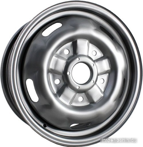 TREBL 9118 16x6.5" 5x160мм DIA 65.1мм ET 60мм S