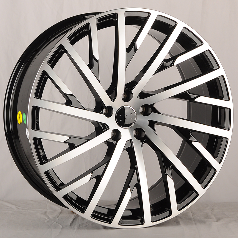 21" 5*112 9.0 ET30 66.5 TS-0368 BMF от магазина Империя шин