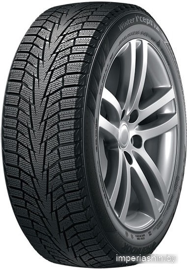 Шины Hankook Winter i*cept X RW10 275/40R21 107T — Зимняя сезон в Гомеле