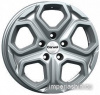 Carwel Бала 241 16x6.5" 5x108мм DIA 63.35мм ET 50мм AB