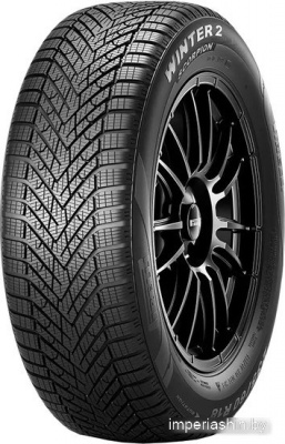 Pirelli Scorpion Winter 2 285/40R21 109V