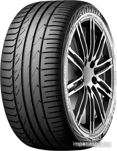 Автомобильная шина  Evergreen DynaControl ES880 315/35R20 110Y