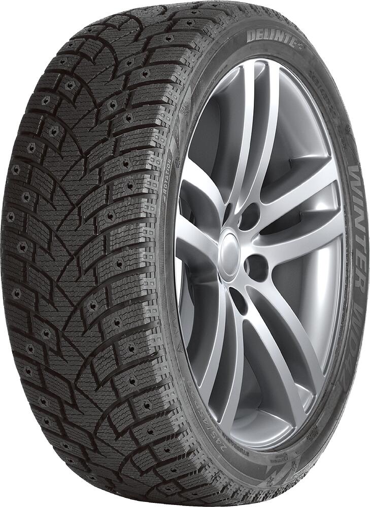 Шины Delinte Winter WD42 265/70R17 115S — Зимняя сезон в Гомеле