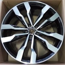 20" 5*112 9,0 ET30 66.45 ANZ-0560 BMF Порошковый лак от магазина Империя шин