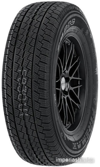 Шины Firemax FM809 215/65R15C 104/102R — Зимняя сезон в Гомеле