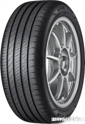 Goodyear EfficientGrip Performance 2 215/55R17 94W