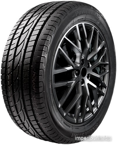 Шины Powertrac Snowstar 235/60R18 107H XL — Зимняя сезон в Гомеле