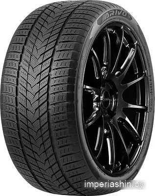 Шины Arivo Winmaster ProX ARW5 275/45R21 110H XL — Зимняя сезон в Гомеле