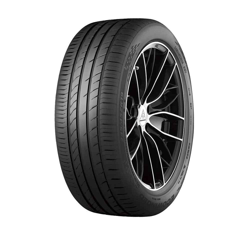 THREE-A ECOWINGED 255/55R19 111V от магазина Империя шин