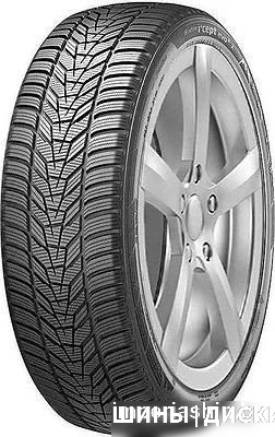 Шины Hankook Winter i*cept evo3 X W330A 265/60R18 114H — Зимняя сезон в Гомеле