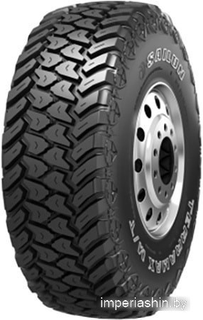 Автомобильная шина  Sailun Terramax M/T 33X12.5R18 118Q
