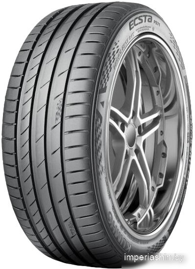 Шины Kumho Ecsta PS71 315/35R20 110Y — Летняя сезон в Гомеле